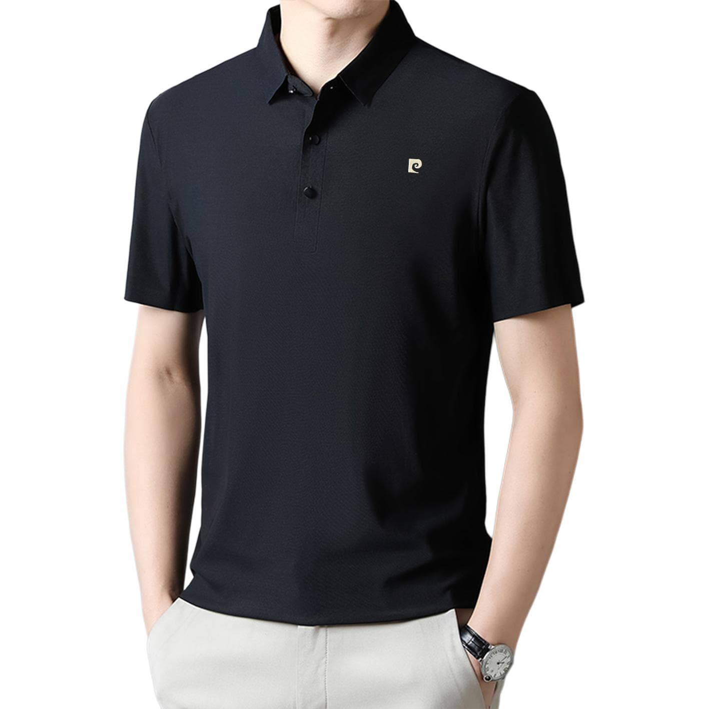 Поло PIERRE CARDIN Polo - изображение 2