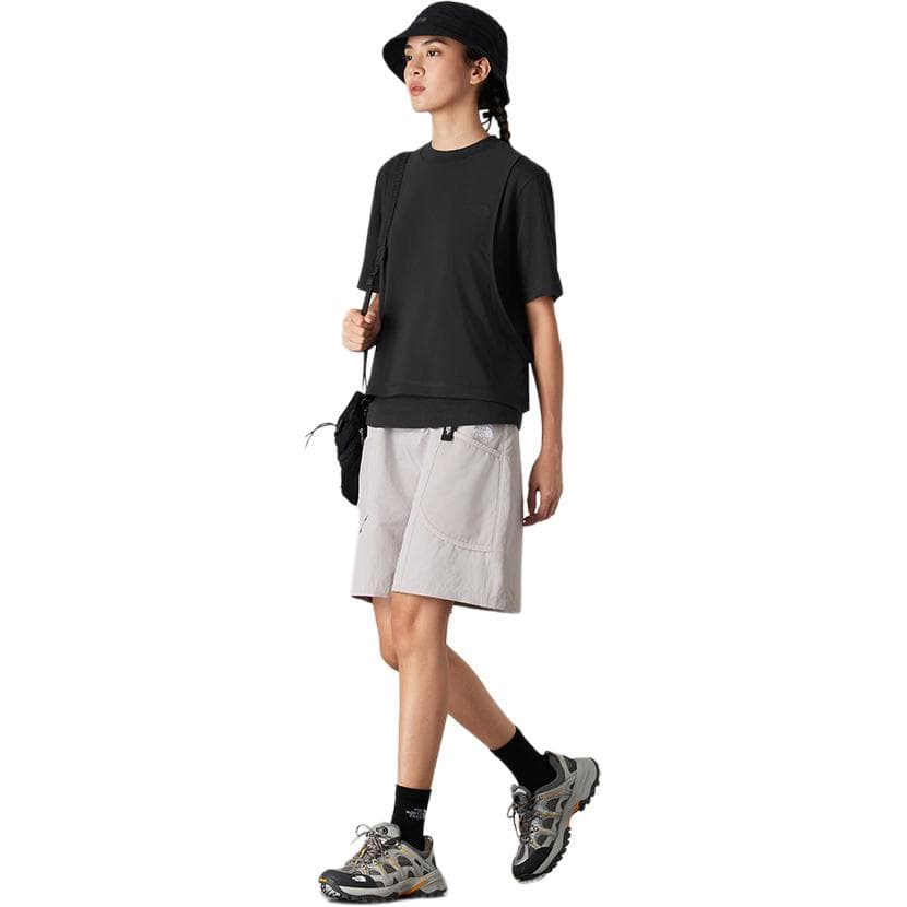 Футболка THE NORTH FACE UE SS25T - изображение 5
