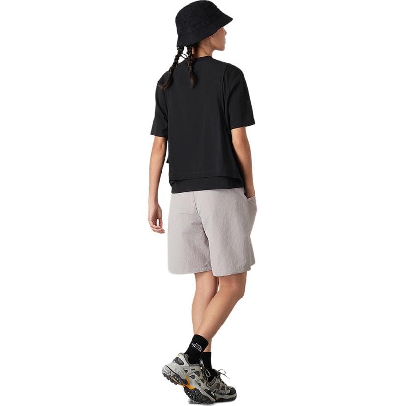 Футболка THE NORTH FACE UE SS25T - изображение 3