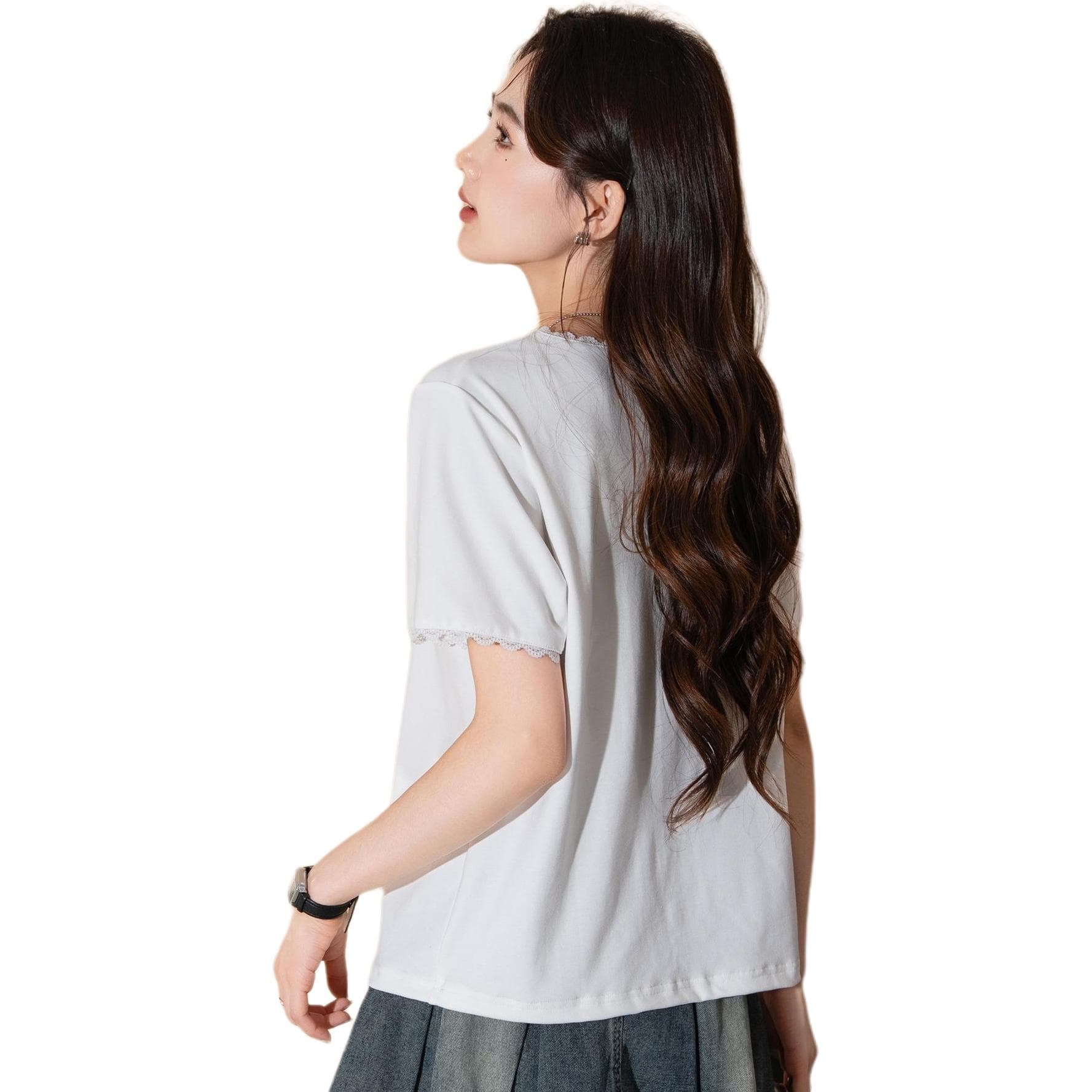 Футболка JEANSWEST T - изображение 2