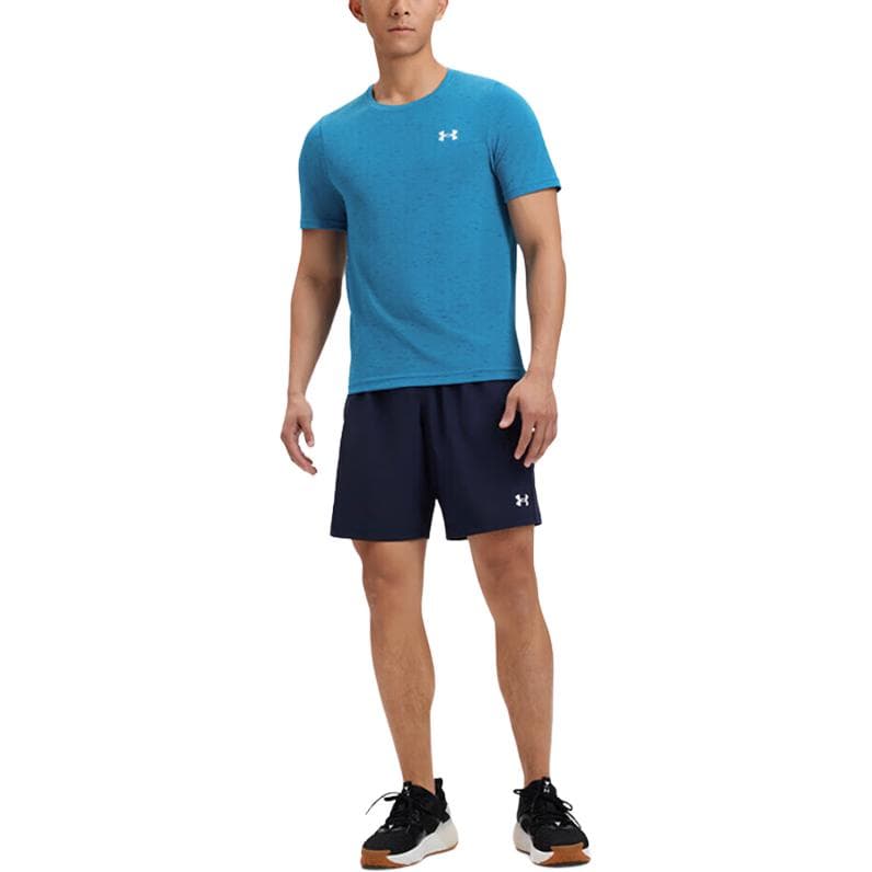 Тренировочные штаны Under Armour Tech Utility Shorts - изображение 3