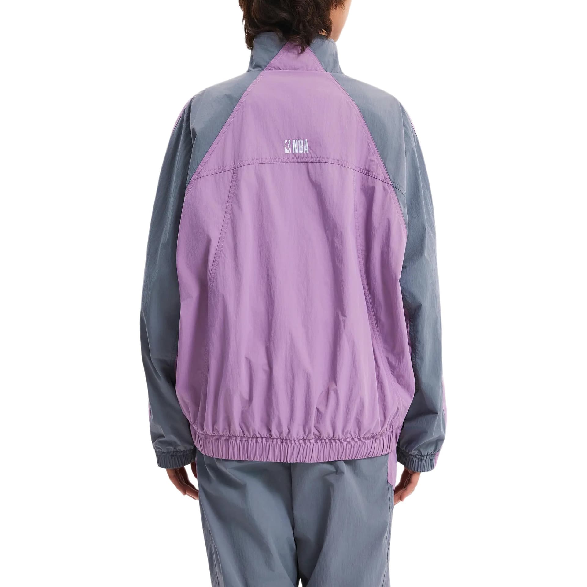 Куртка DECATHLON x NBA Sportswear logo - изображение 4