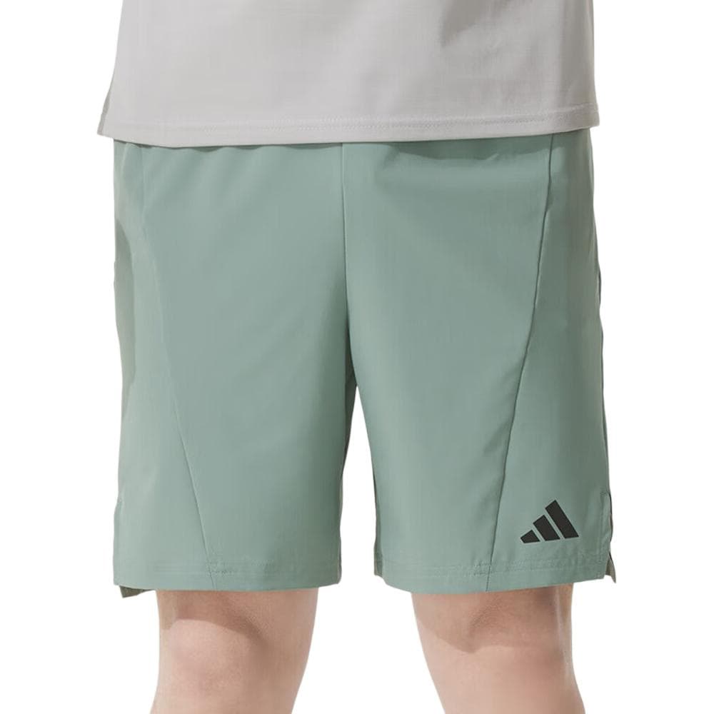 Тренировочные штаны adidas SS25 - изображение 2