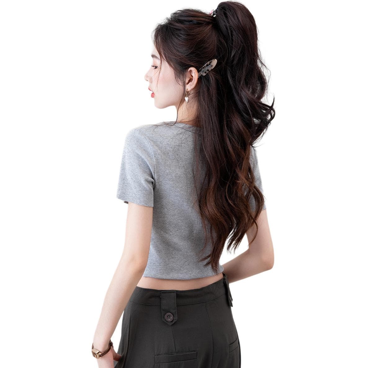 Футболка JEANSWEST U T - изображение 2