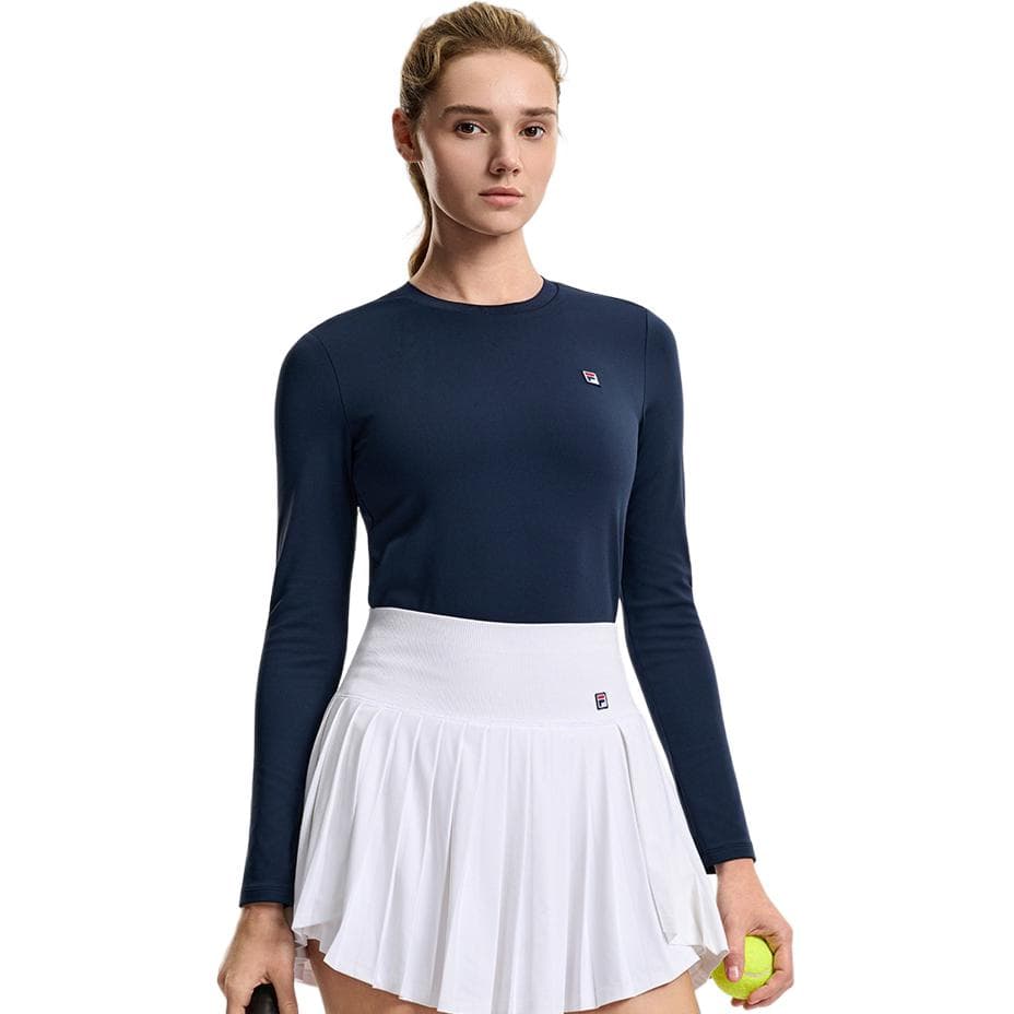 Футболка FILA TENNIS T — фото 3