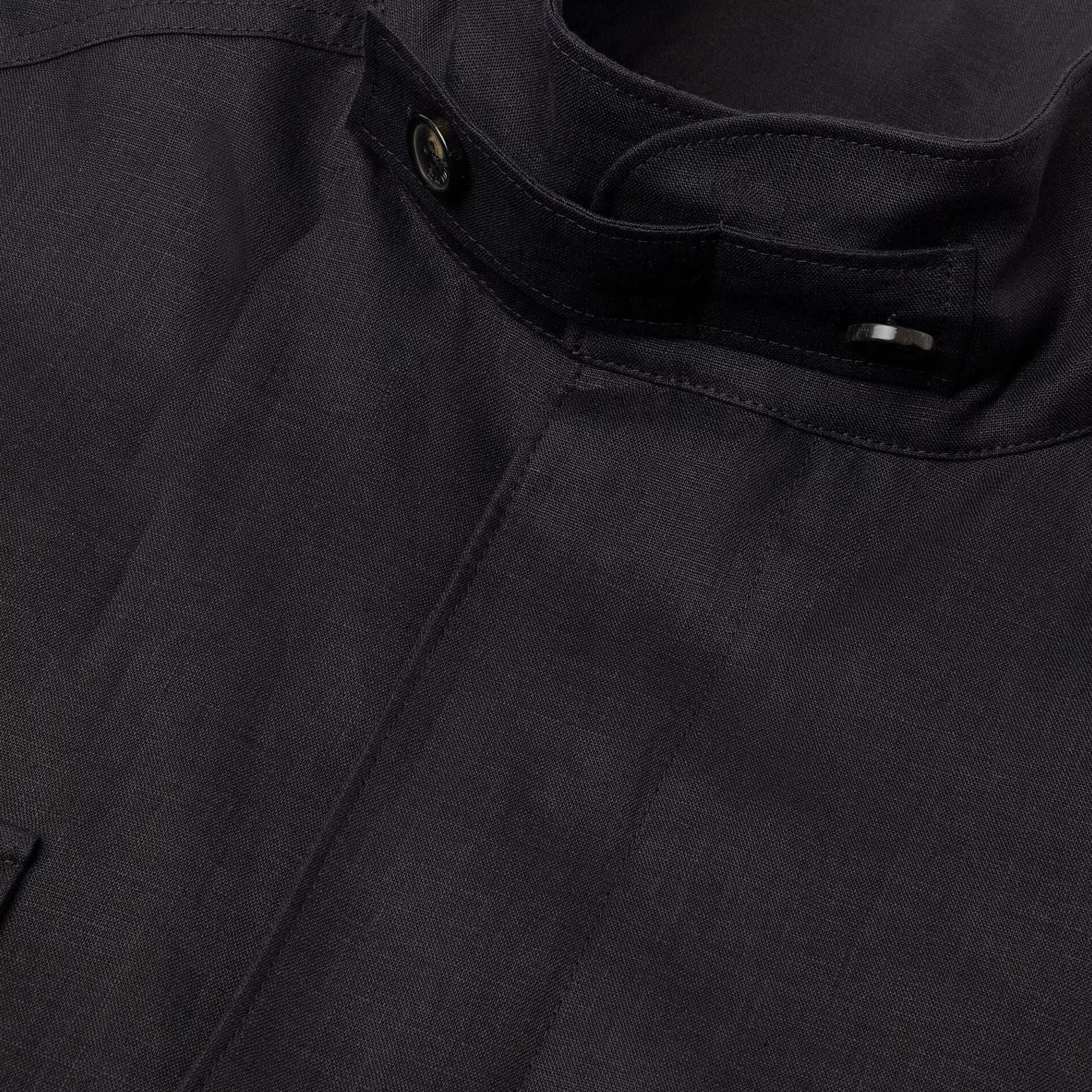 Куртка Loro Piana SS26 - изображение 5