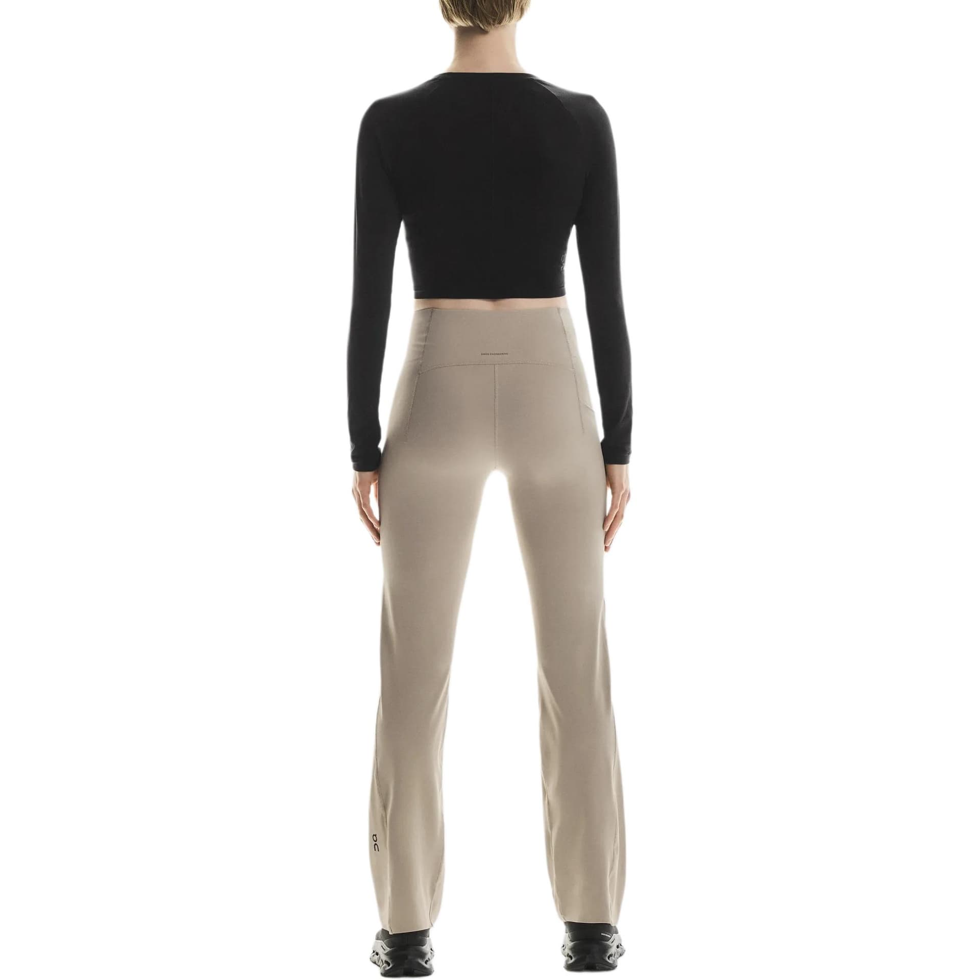 Штаны On Studio Flare Pants - изображение 2
