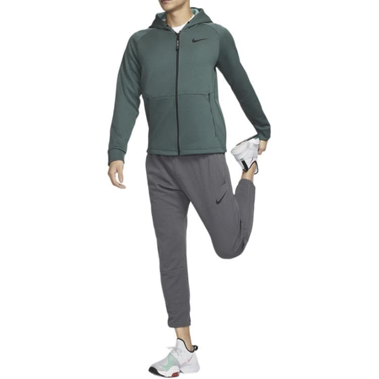 Куртка Nike Pro Therma-FIT - изображение 3
