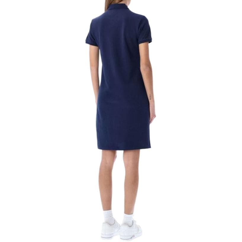 Платье Платье с короткими рукавами Polo Ralph Lauren для женщин - изображение 2