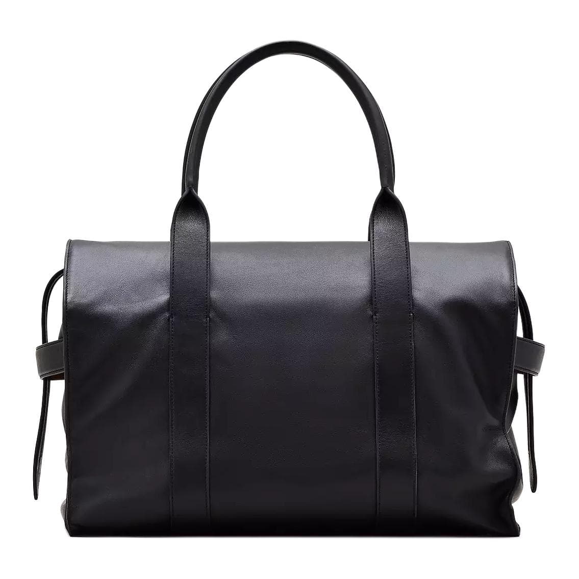 Сумка Marc Jacobs Logo Denim Tote Black - изображение 3