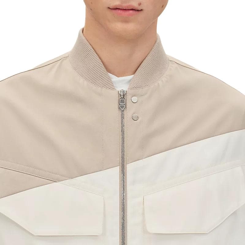 Куртка HERMES SS26 - изображение 5