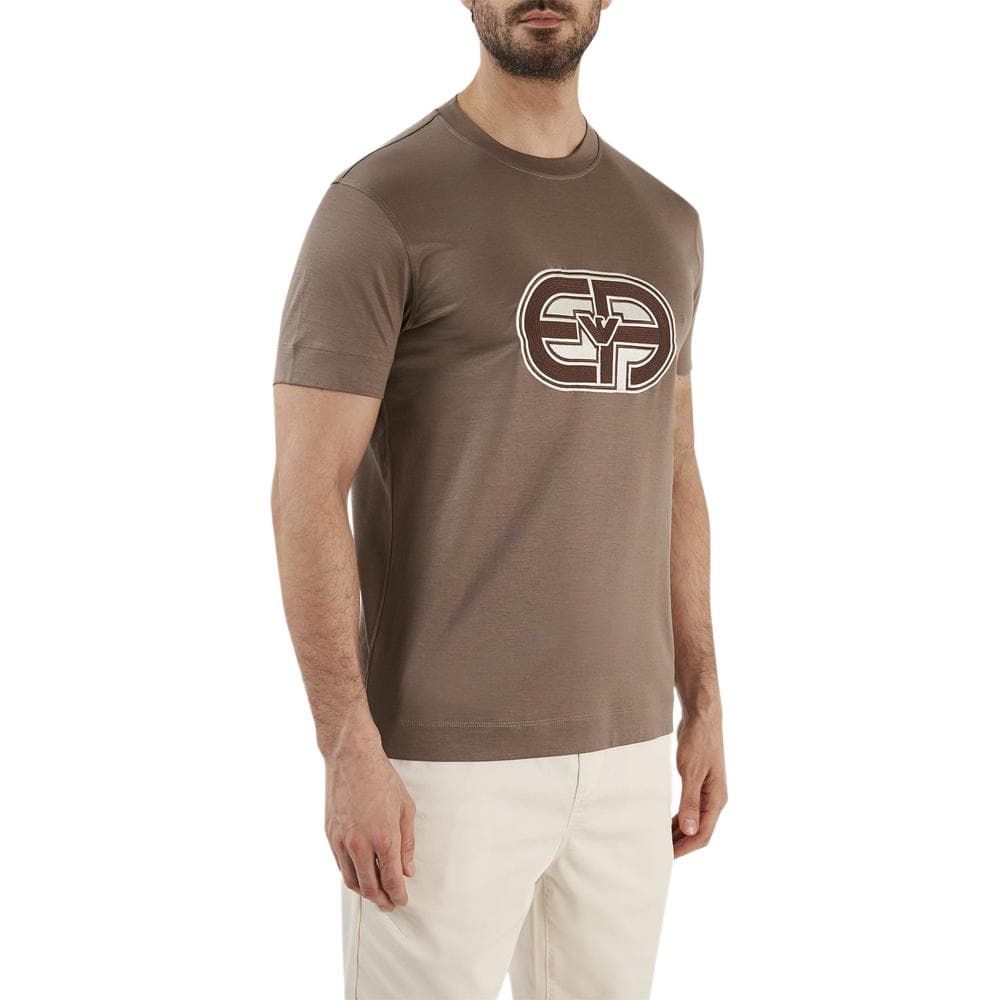 Футболка EMPORIO ARMANI SS23 T — фото 4