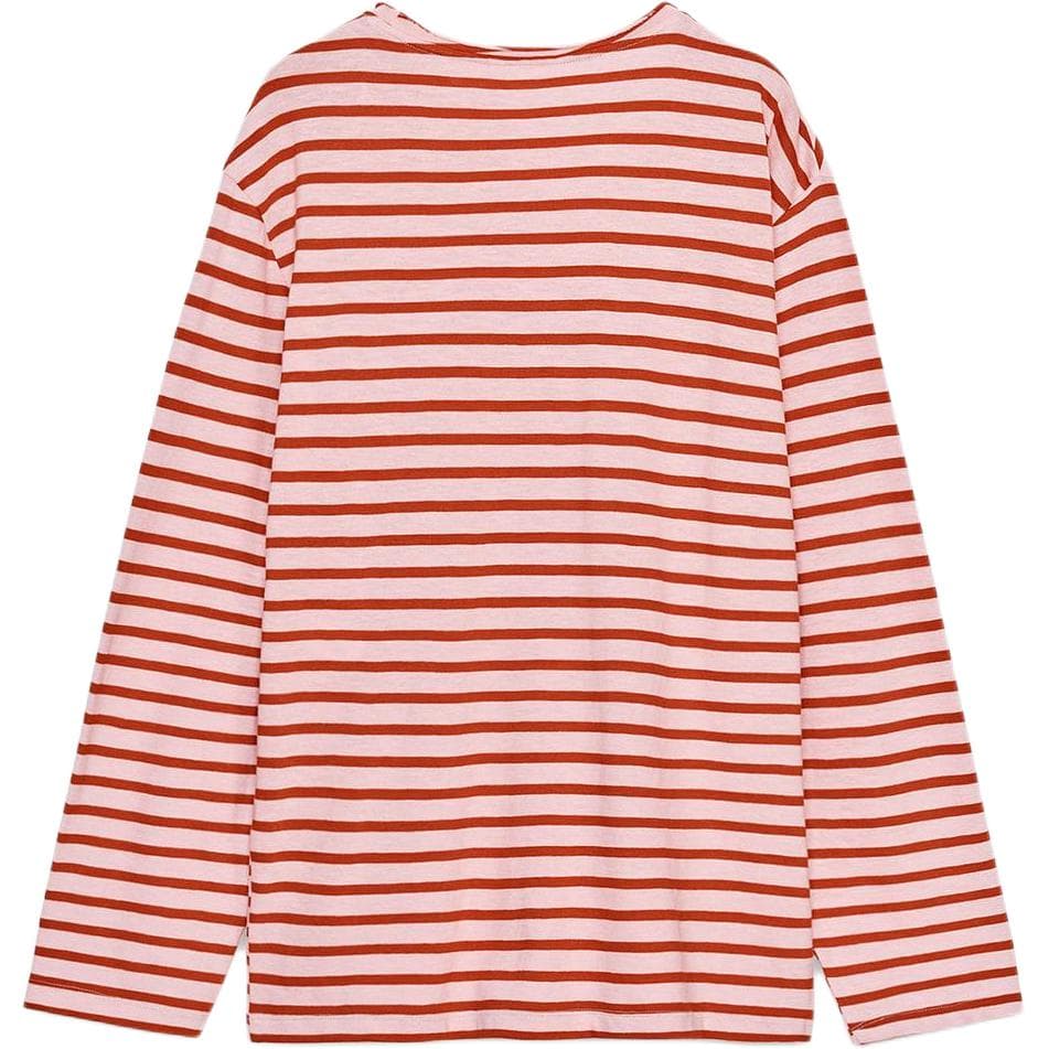 Футболка ZARA T - изображение 2