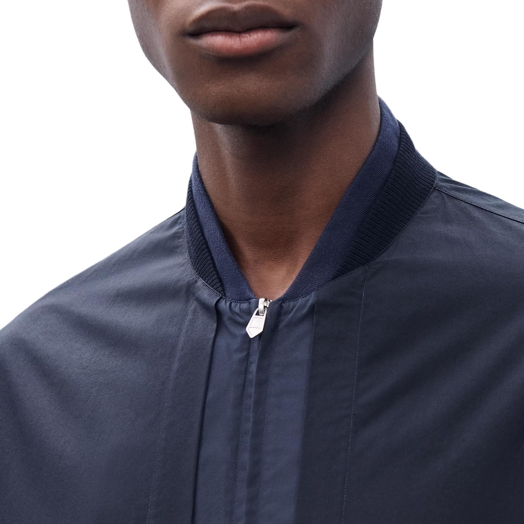Куртка HERMES SS25 - изображение 4