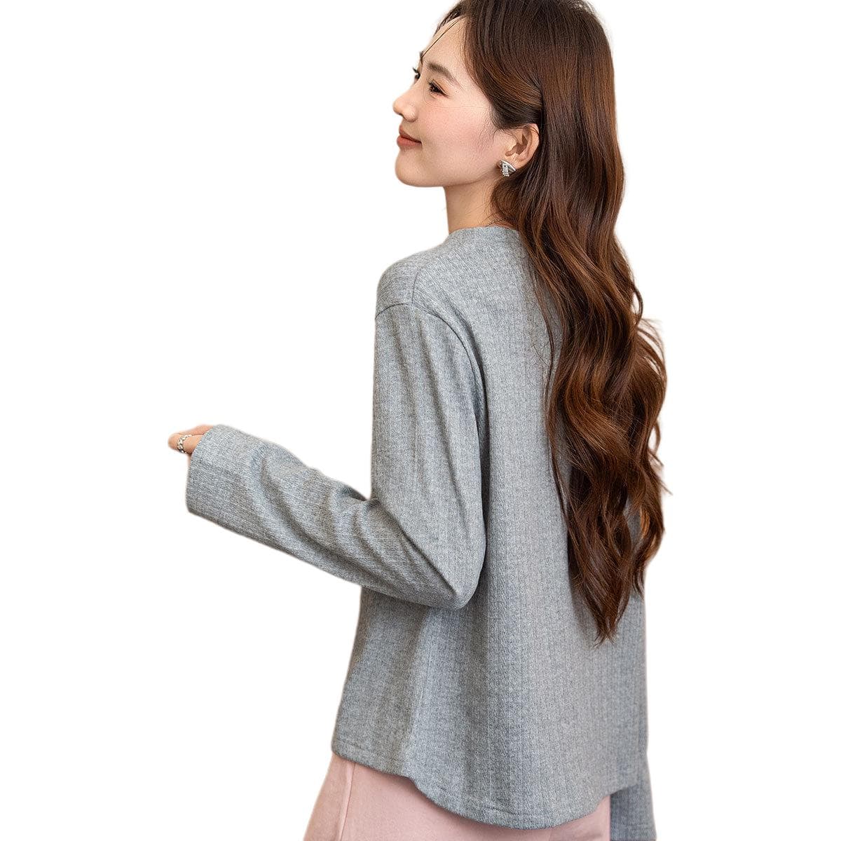 Футболка JEANSWEST V T - изображение 2