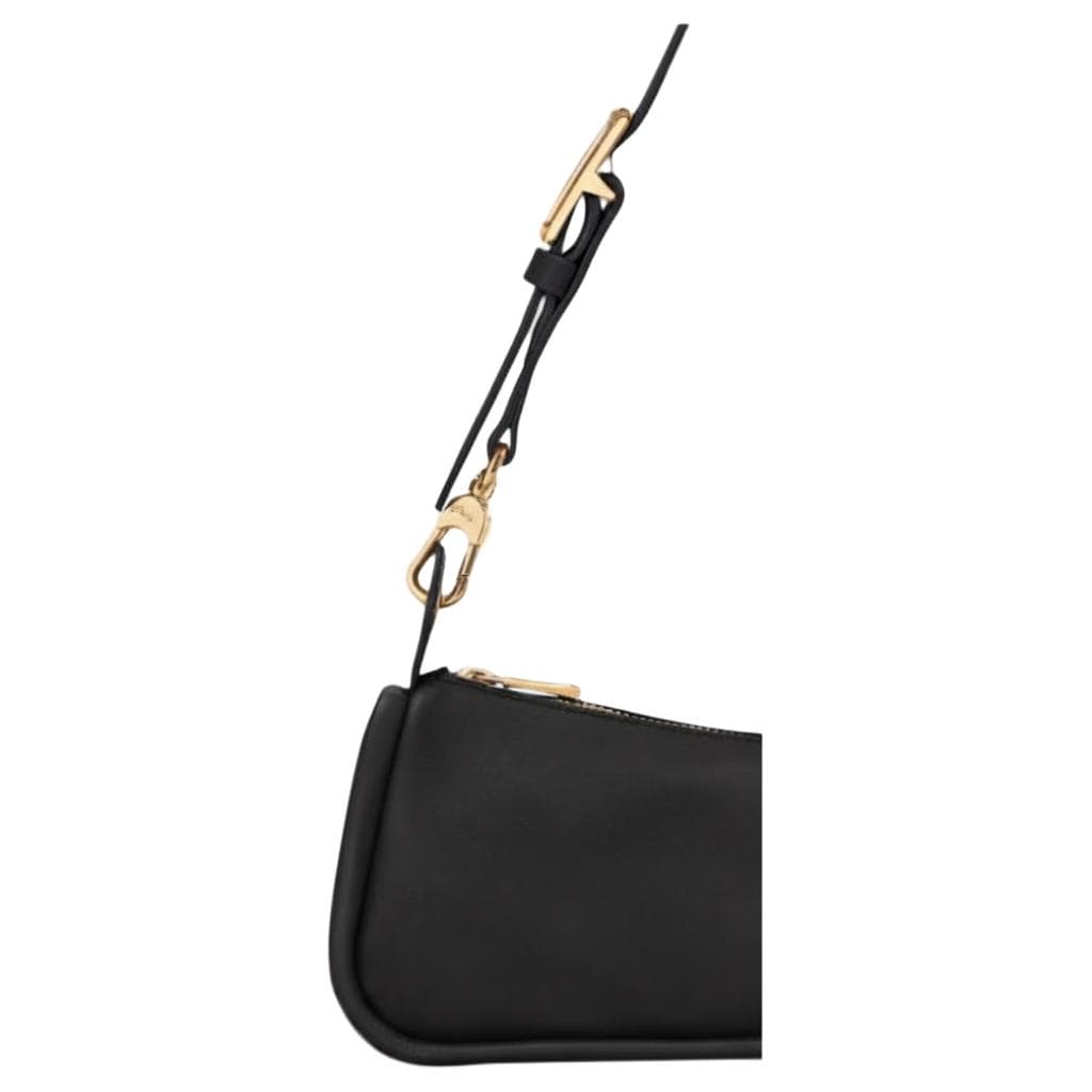 Мини-сумка LONGCHAMP LOOOONG - изображение 2