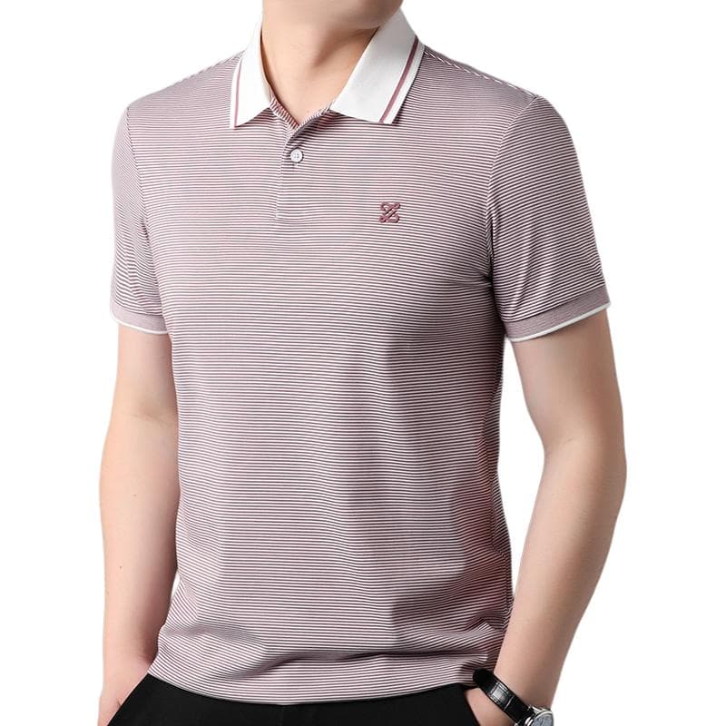 Футболка PIERRE CARDIN PoloT - изображение 2