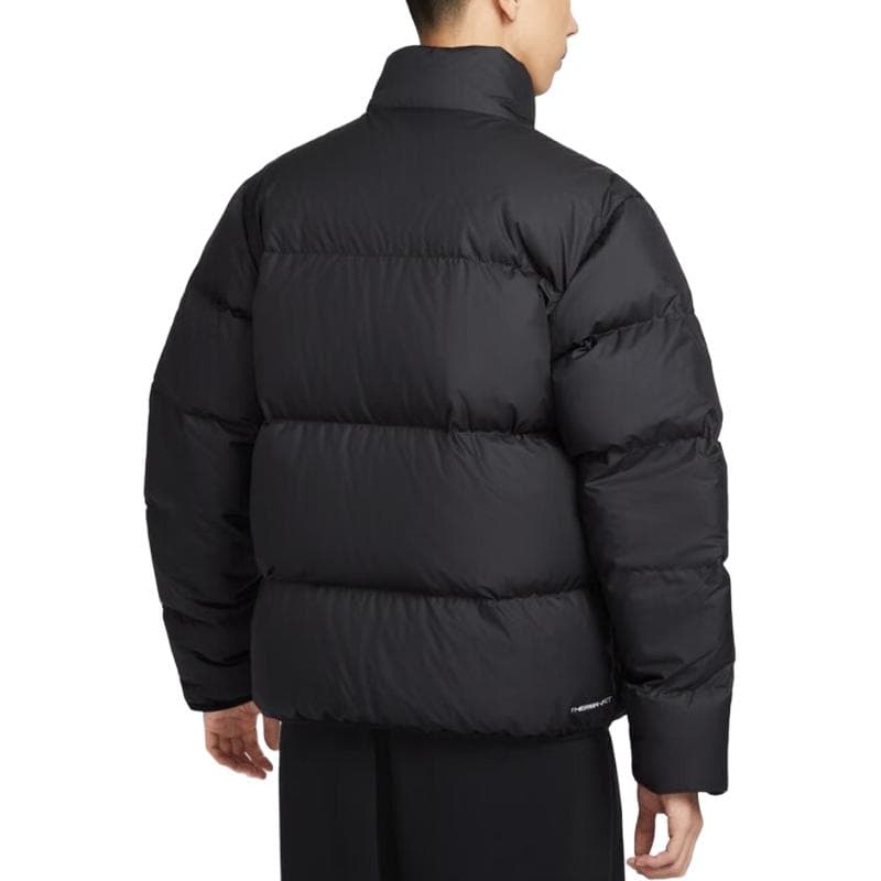 Зимняя куртка Nike Sportswear Club Therma-Fit — фото 6