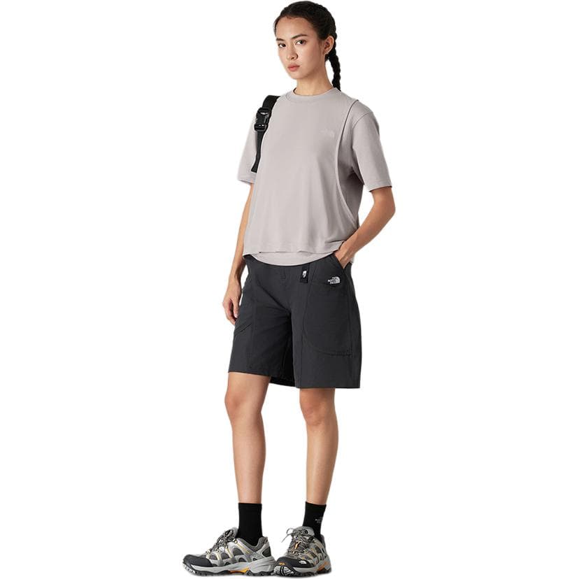 Футболка THE NORTH FACE UE SS25T - изображение 5