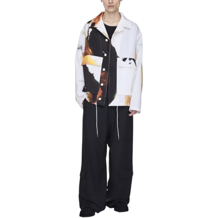 Куртка Y-3 - изображение 5