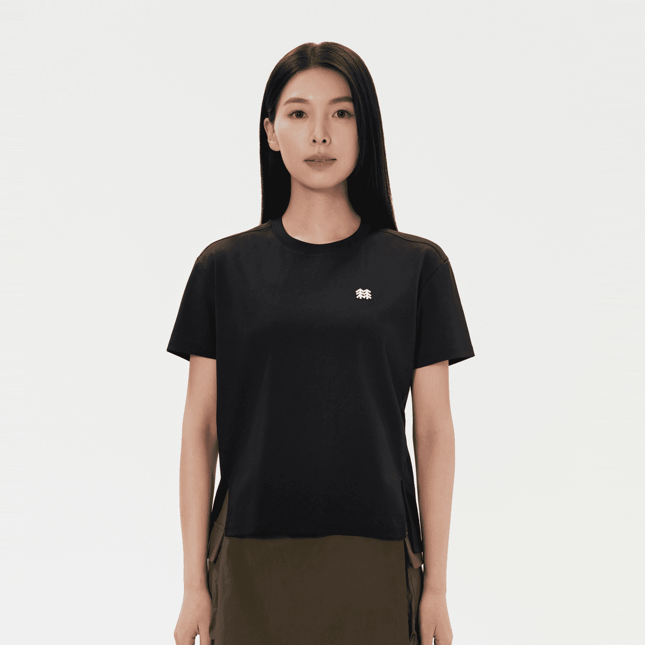 Футболка KOLON SPORT T - изображение 3