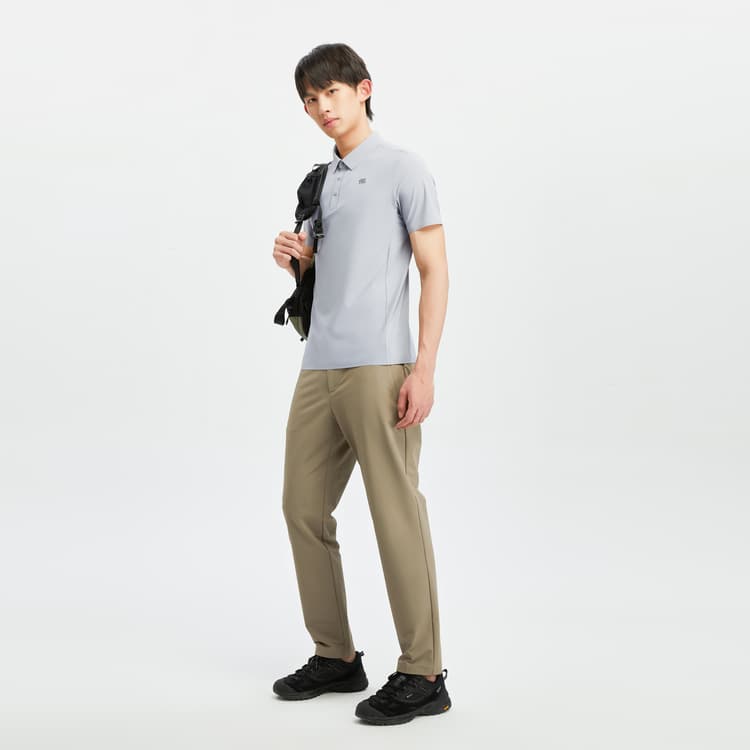 Поло KOLON SPORT HIKE Polo - изображение 4