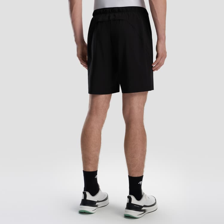 Тренировочные штаны DESCENTE RUNNING - изображение 3