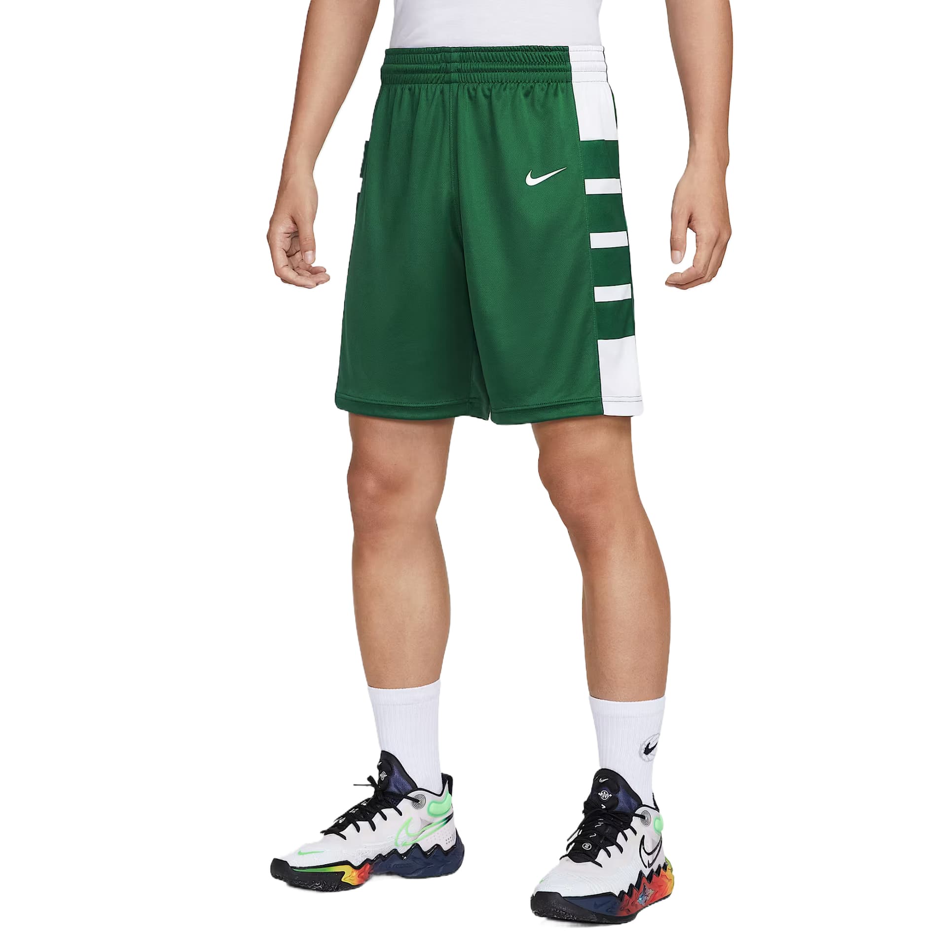 Шорты Nike Dri-Fit ElitePower - изображение 3