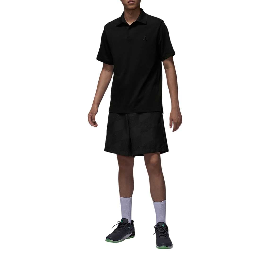 Тренировочные штаны Jordan Sport FW25 Dri-FIT - изображение 4