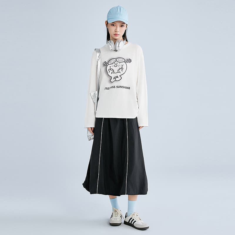 Футболка LEDIN x T - изображение 4