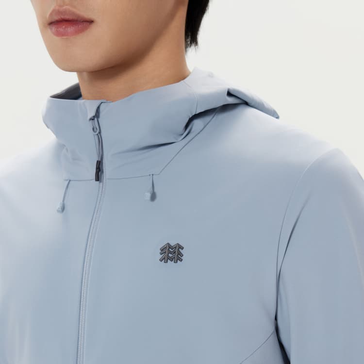 Куртка KOLON SPORT HIKE - изображение 5