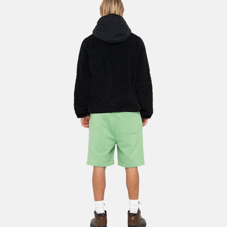 Шорты Stussy Classic Logo Shorts - изображение 7