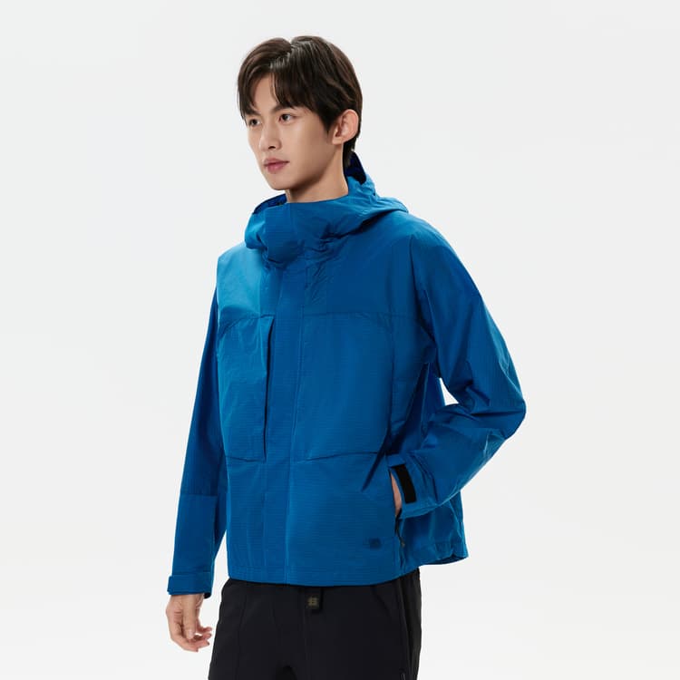 Куртка KOLON SPORT ON CAMP - изображение 3