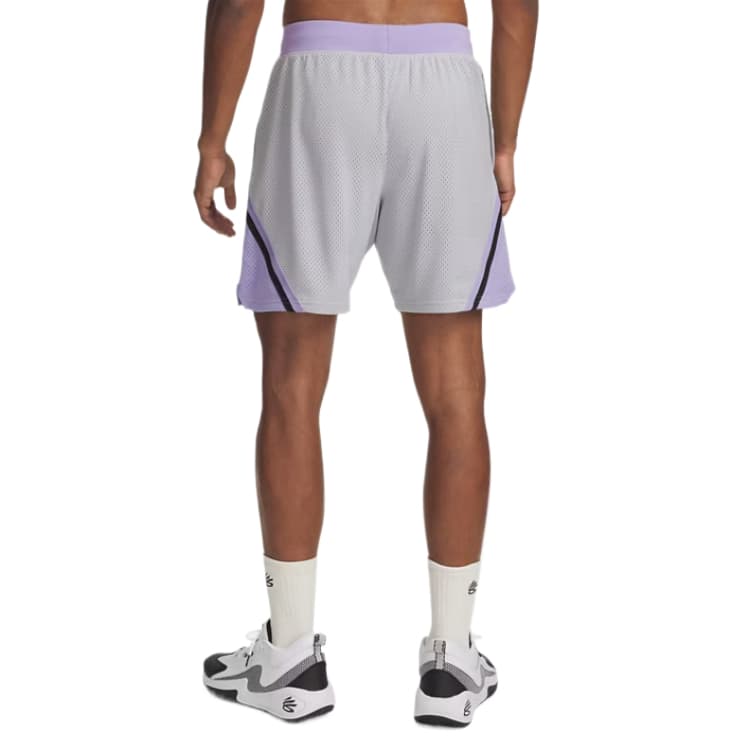 Тренировочные штаны Under Armour CurryMesh - изображение 2