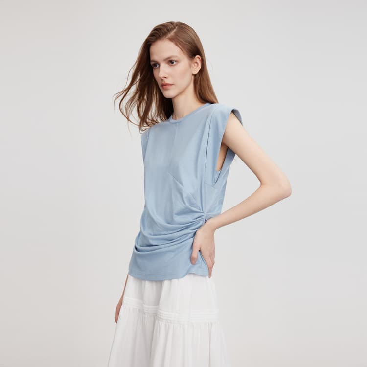 Футболка ELLE T - изображение 6