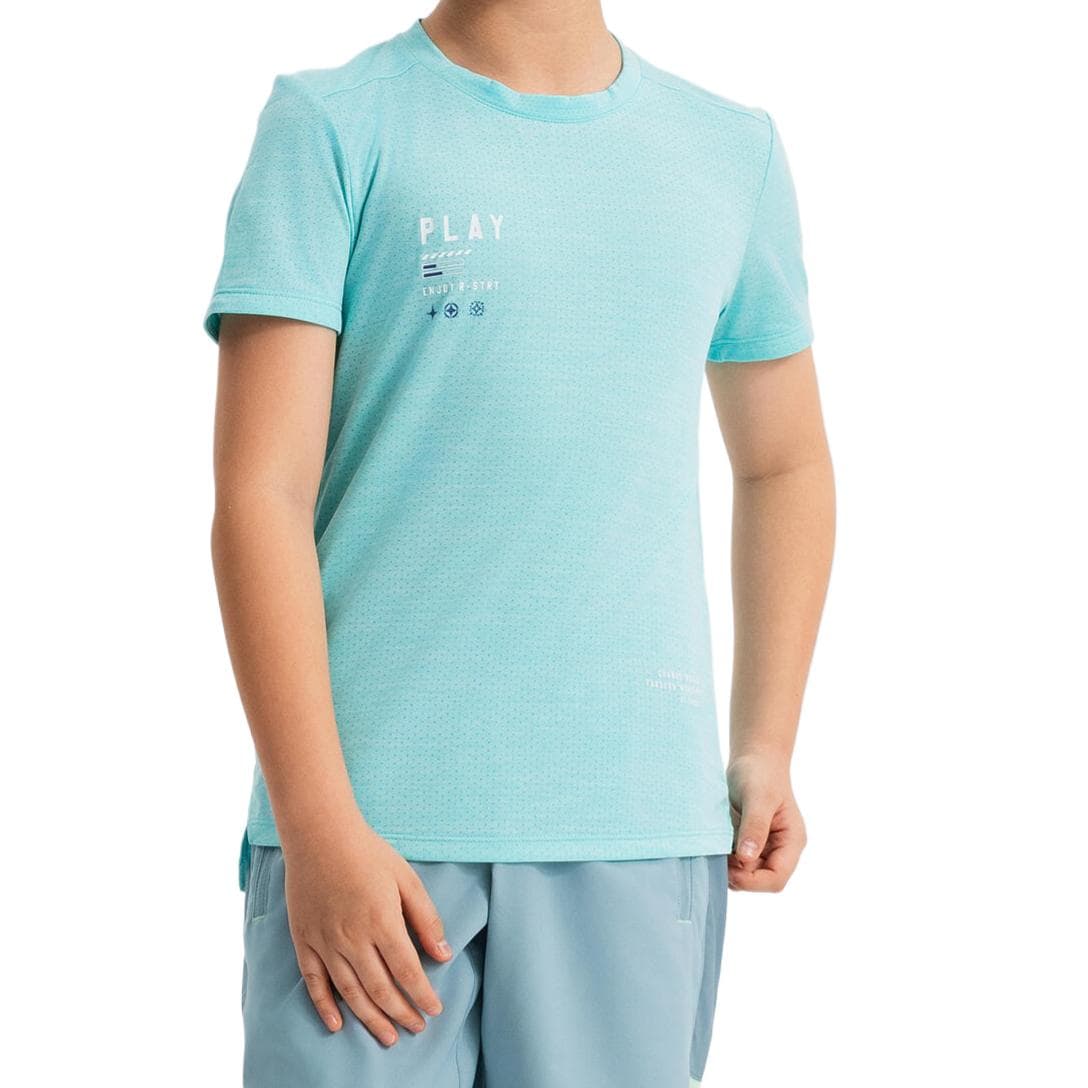 Футболка DECATHLONT - изображение 5