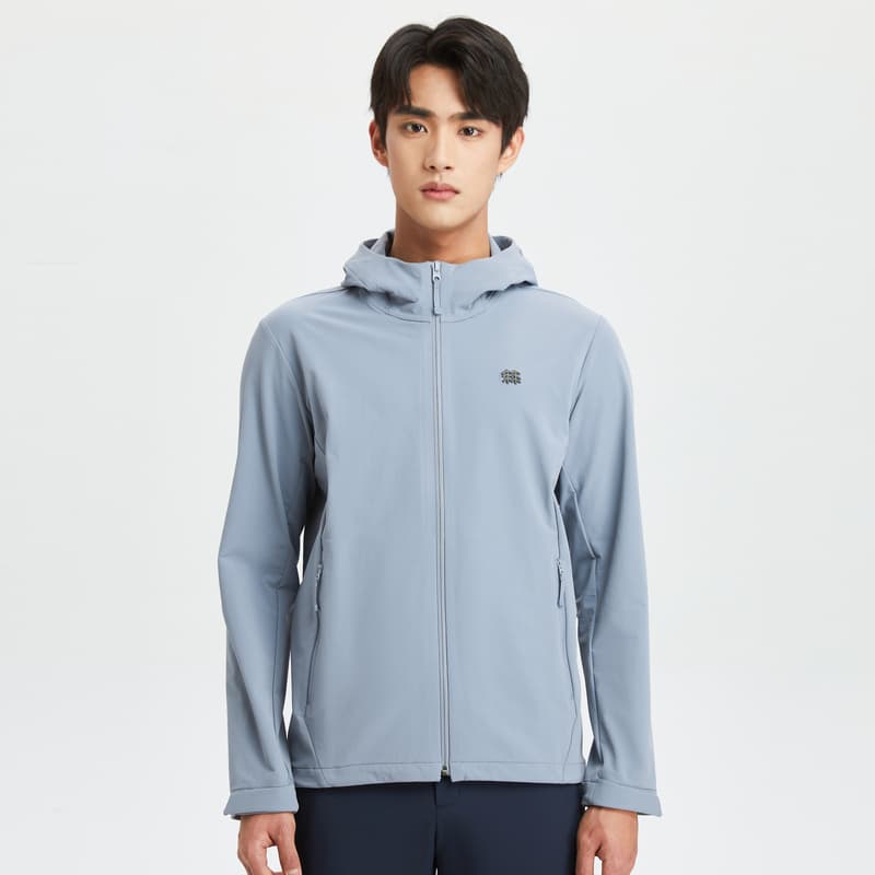 Куртка KOLON SPORT HIKE - изображение 3