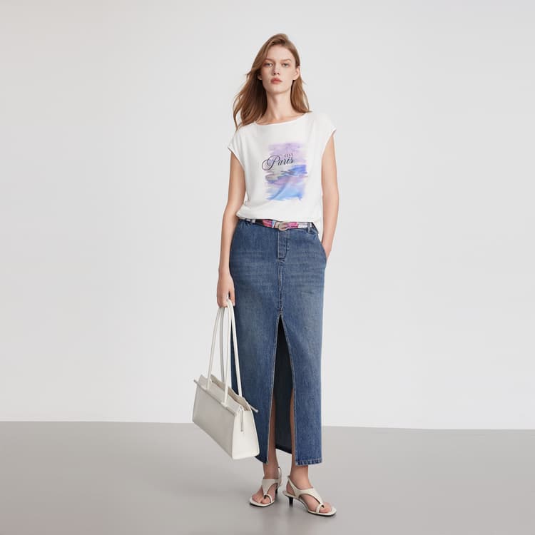 Футболка ELLE T - изображение 6