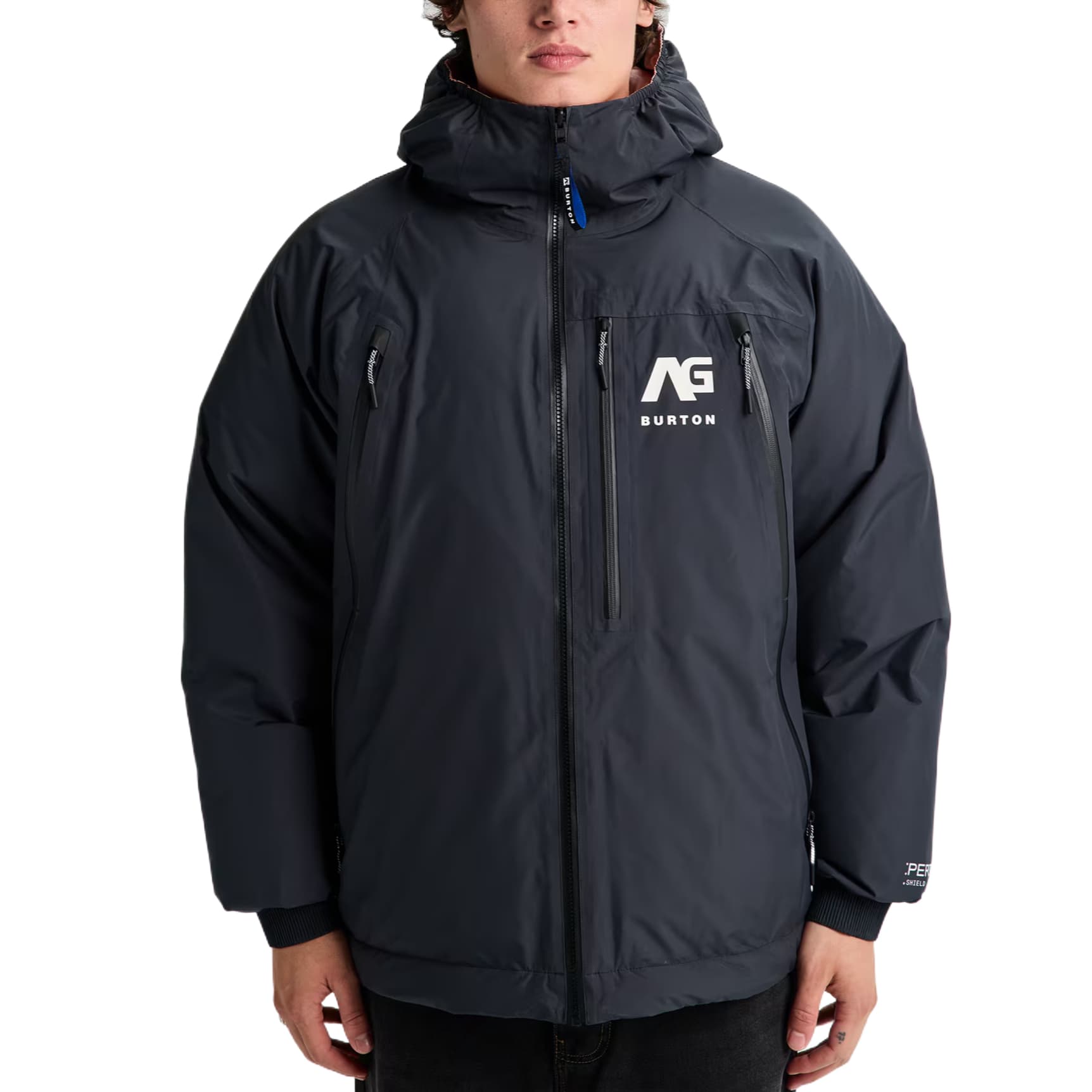 Куртка BURTON AG Tergum Reversible - изображение 2