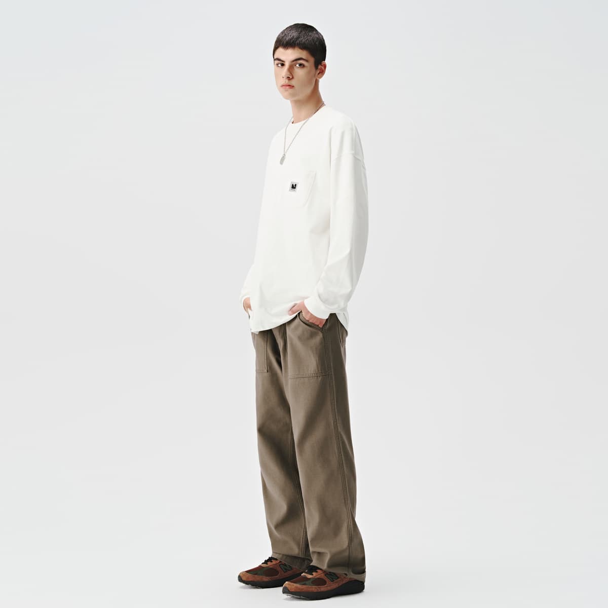 Футболка 714STREET - изображение 6