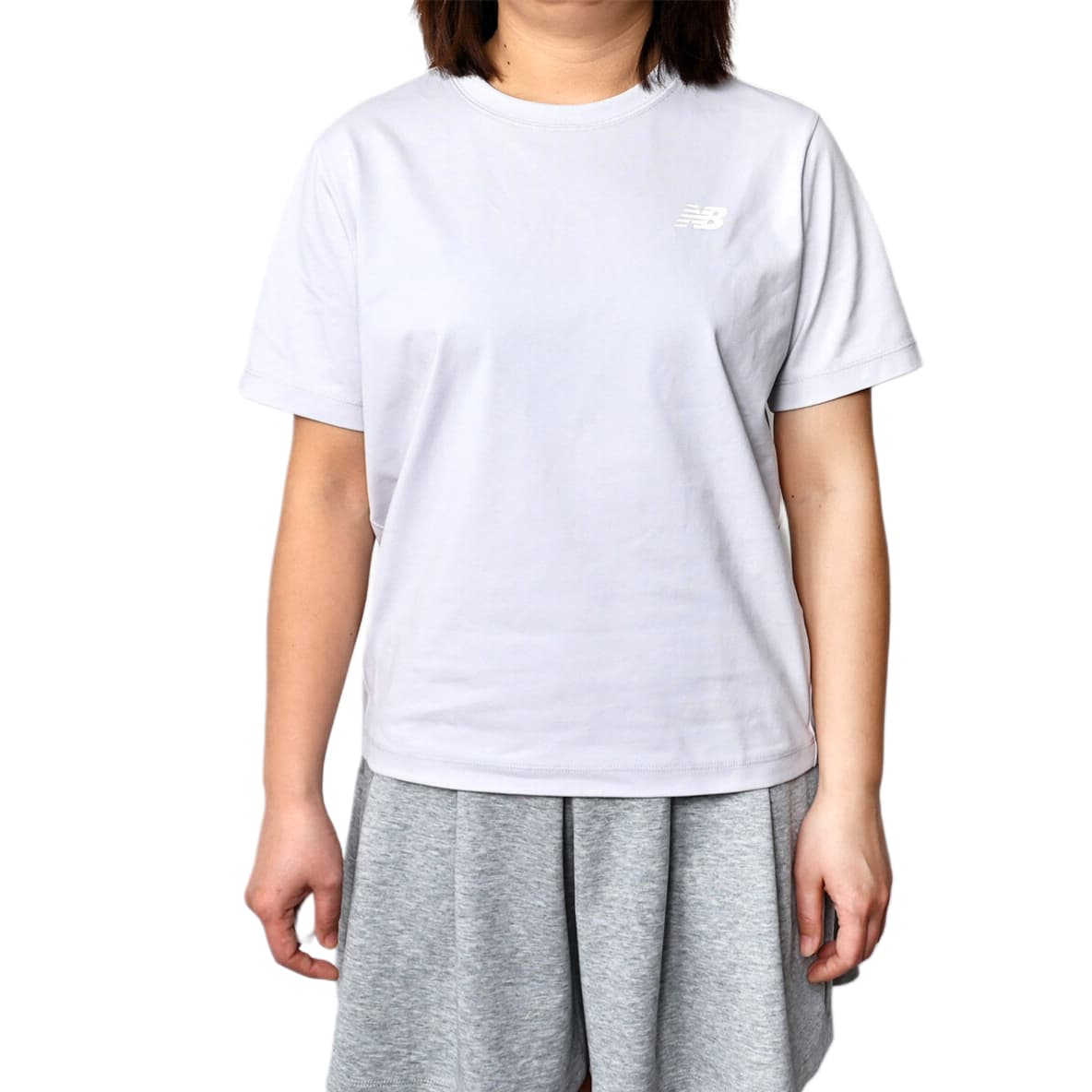 Футболка New Balance SS26 T — фото 2