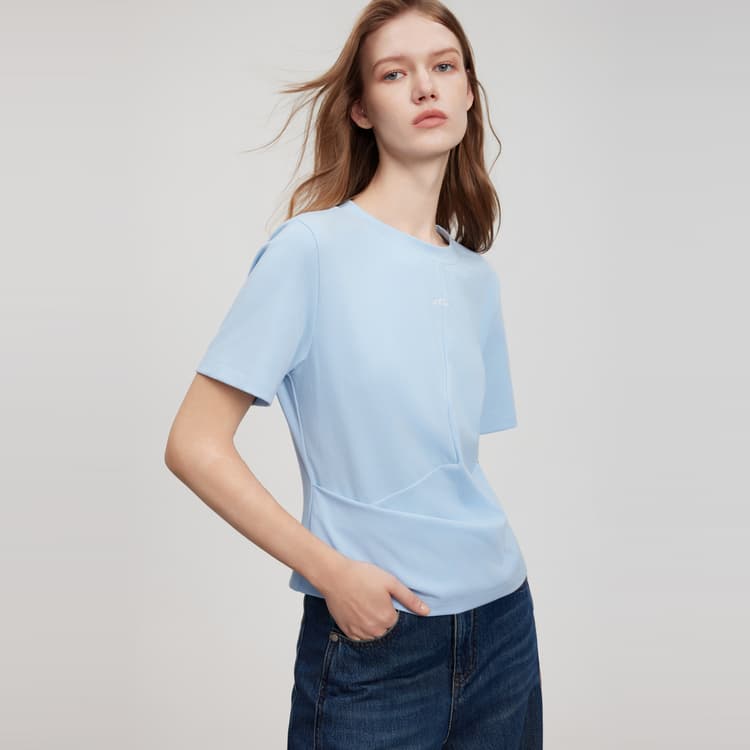Футболка ELLE T - изображение 3