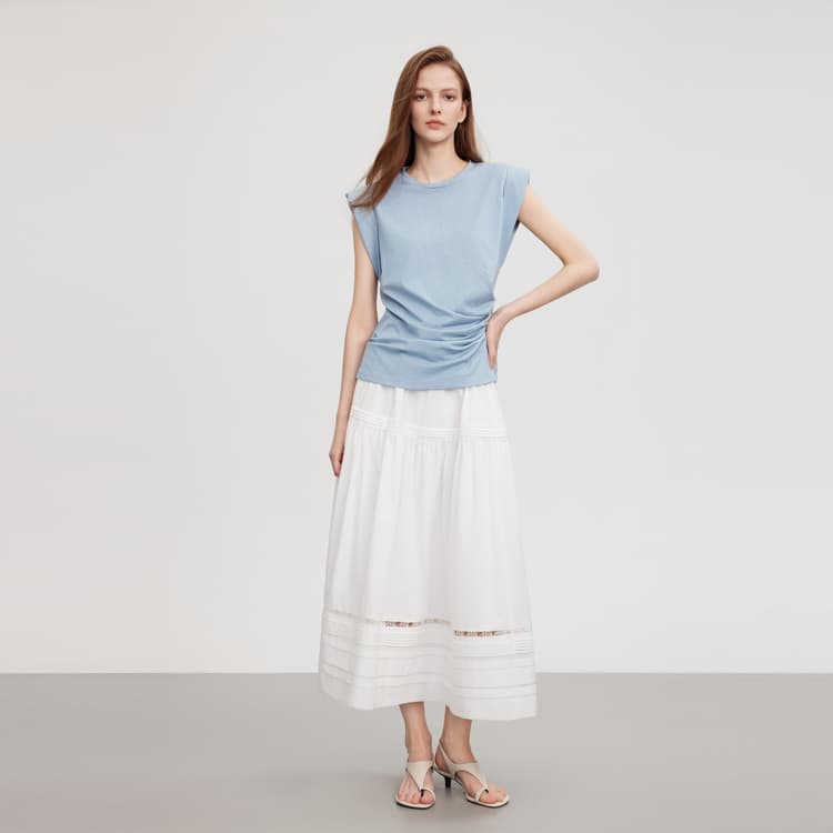 Футболка ELLE T - изображение 7