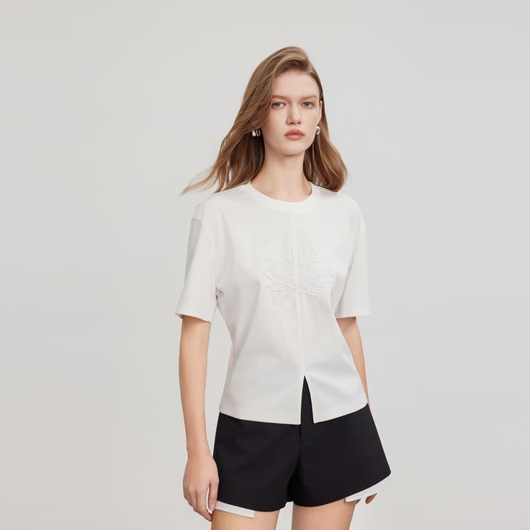 Футболка ELLE T - изображение 6