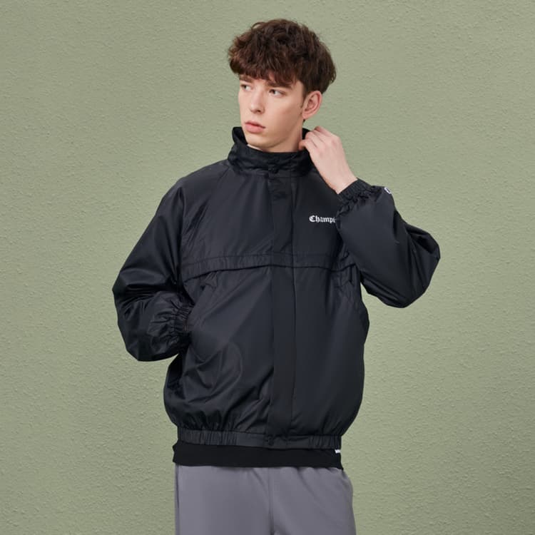 Куртка Champion SS23 Jacket - изображение 3