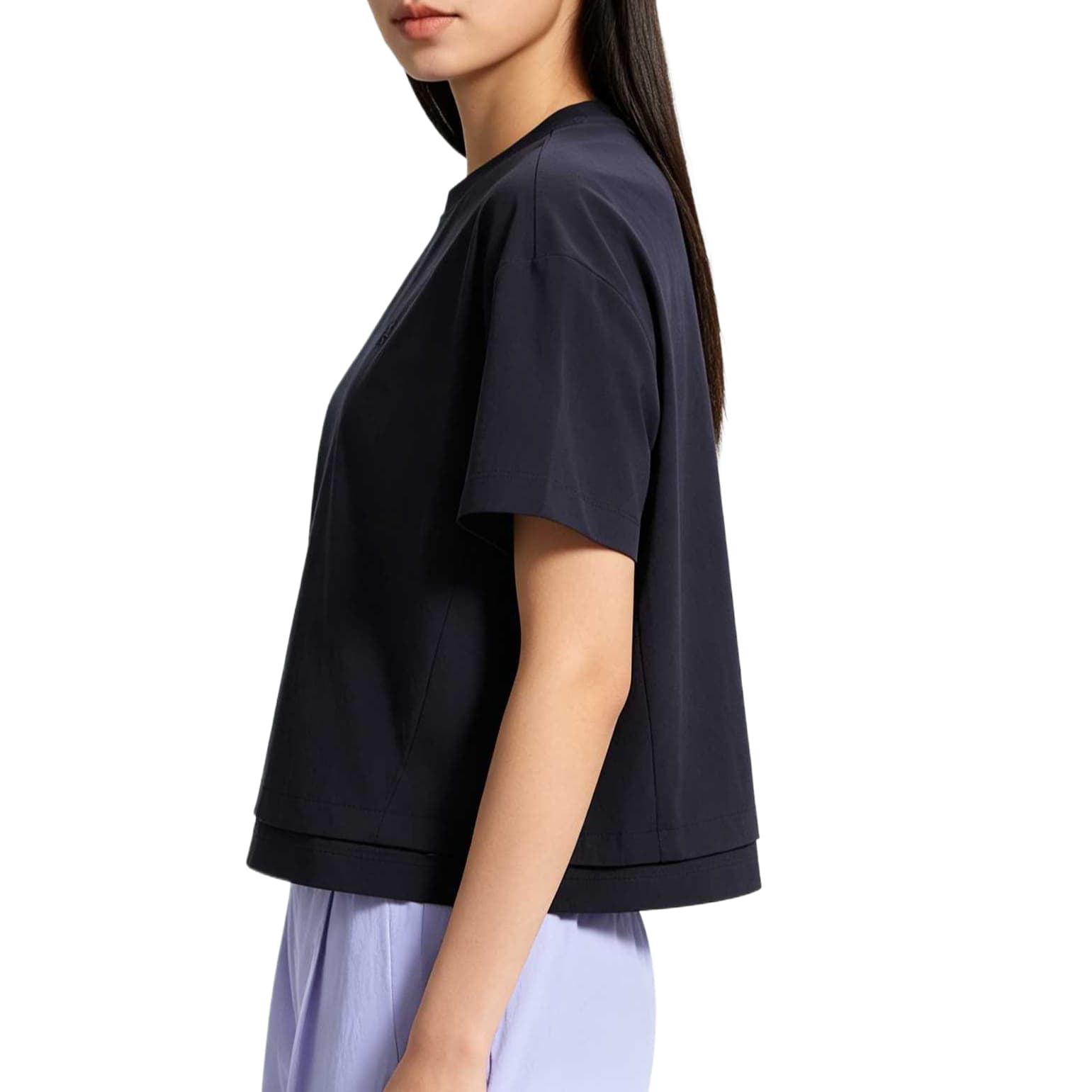 Футболка KOLON SPORT SS26 T - изображение 2
