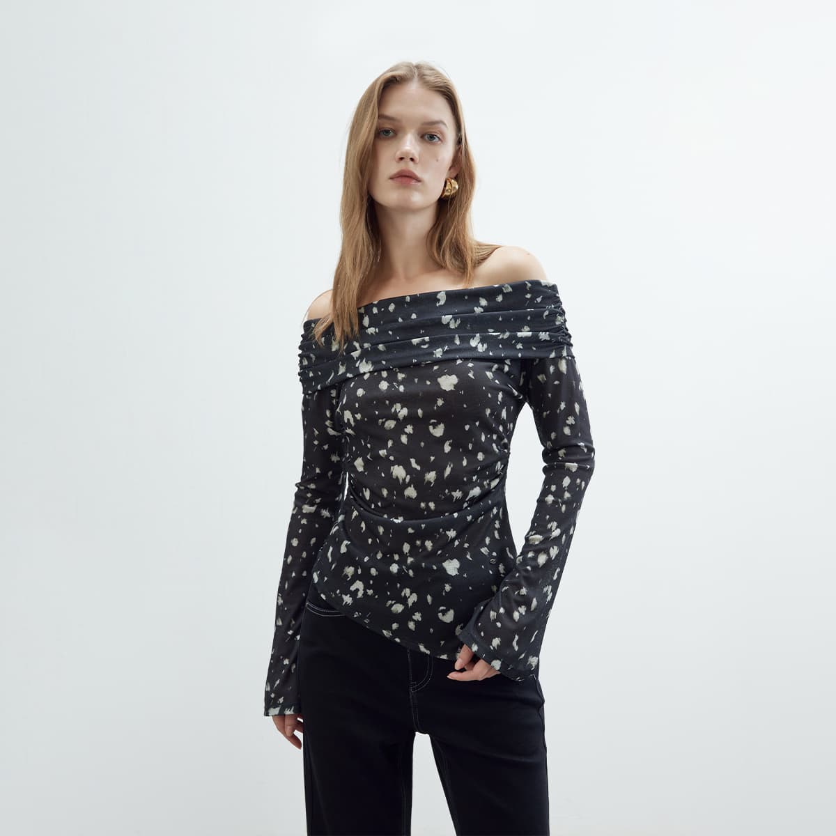 Футболка ONLY T - изображение 3