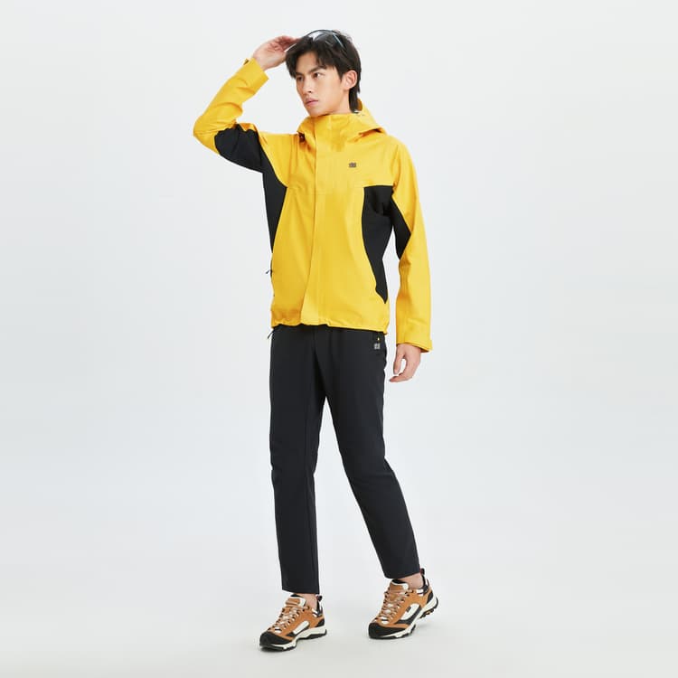 Демисезонная куртка KOLON SPORT HIKE GAIA - изображение 5