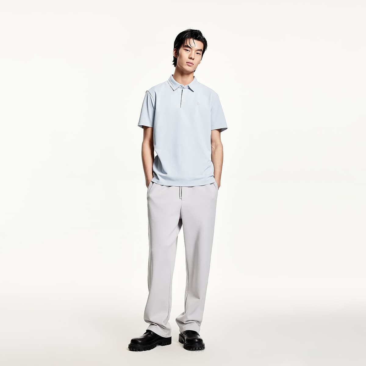 Поло JACK JONES Polo - изображение 5