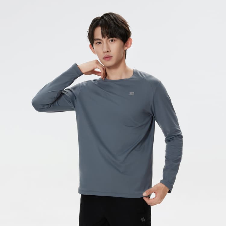 Футболка KOLON SPORT HIKE T - изображение 3